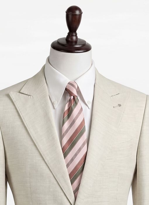 BỘ VEST NAM MÀU XANH NHẠT XƯỚC 