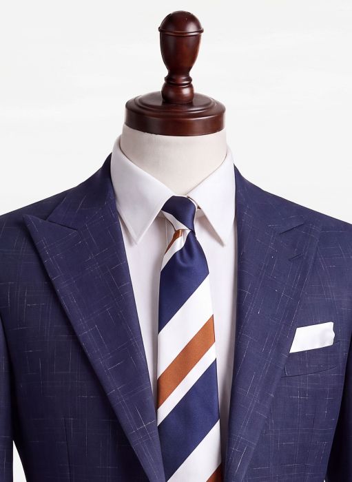 BỘ VEST NAM MÀU XANH PHẨY 91 02 