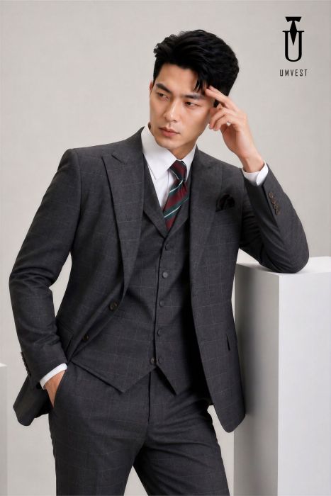 VEST UM 191 GL