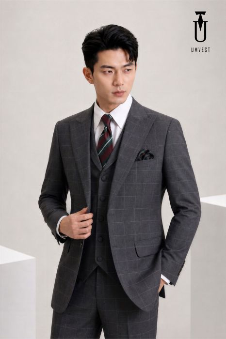 VEST UM 191 GL