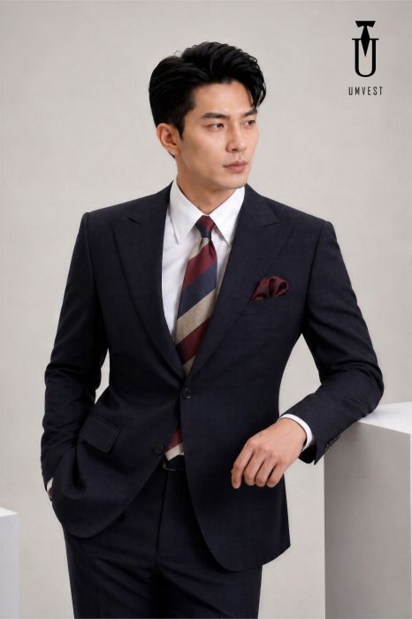 VEST UM 509