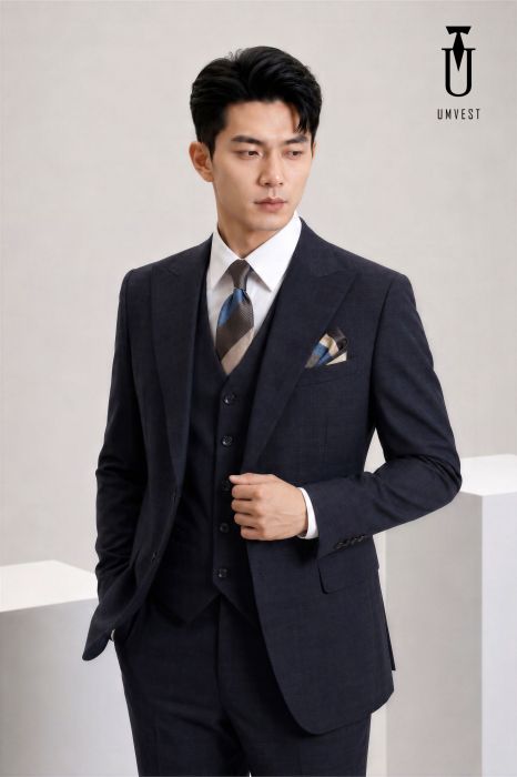 VEST UM 509 GL