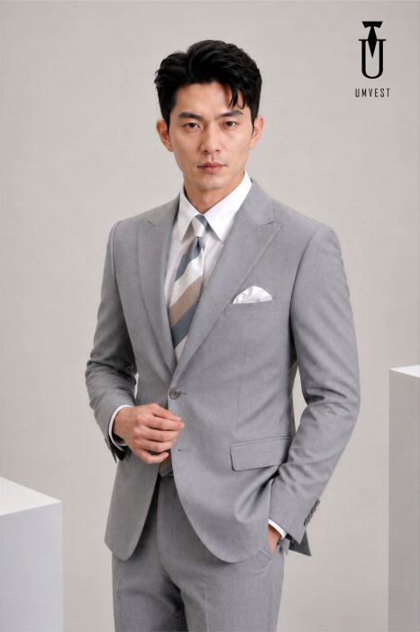 VEST UM 837