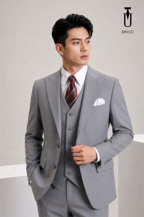 VEST UM 837 GL 01