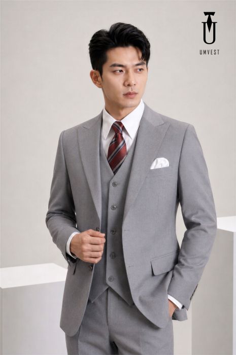 VEST UM 837 GL 01