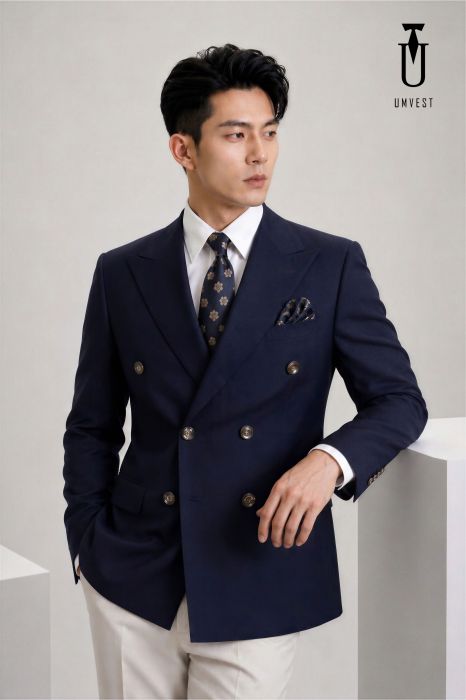 VEST UM 879 6C 01