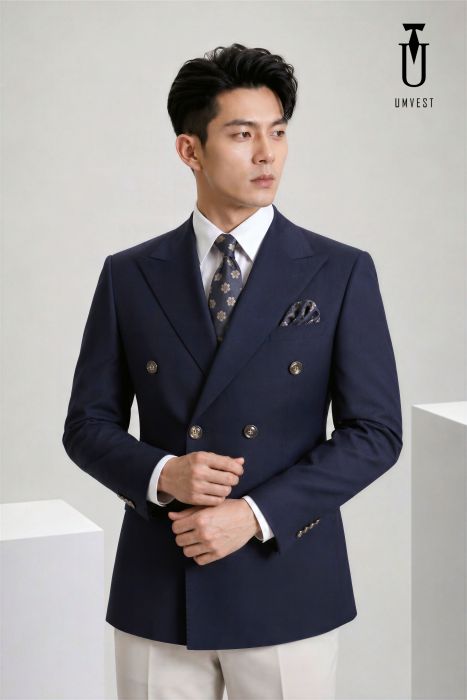 VEST UM 879 6C 01