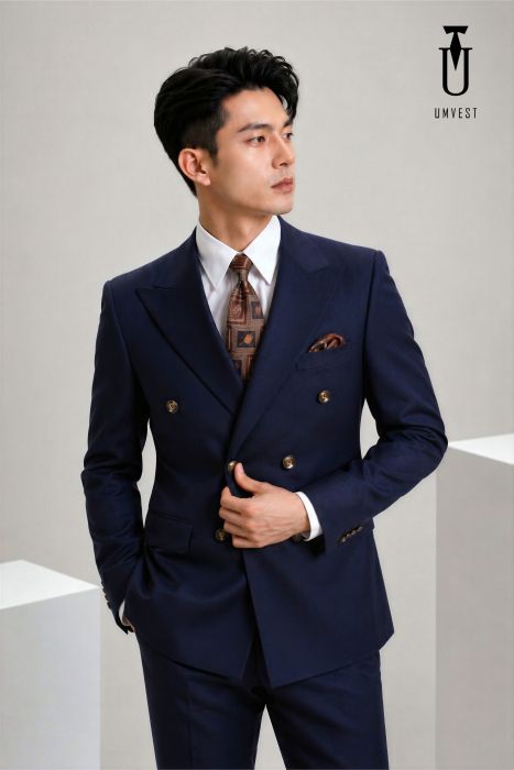 VEST UM 879 6K