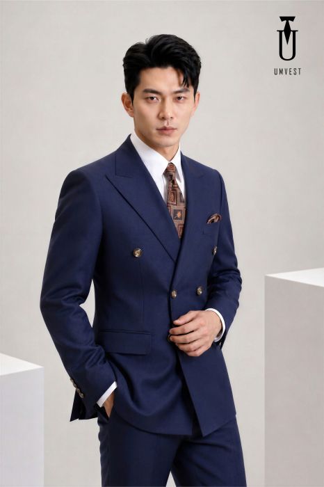 VEST UM 879 6K