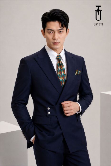 VEST UM 879 CHÉO