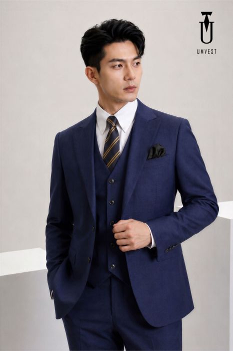 VEST UM 879 GL 01