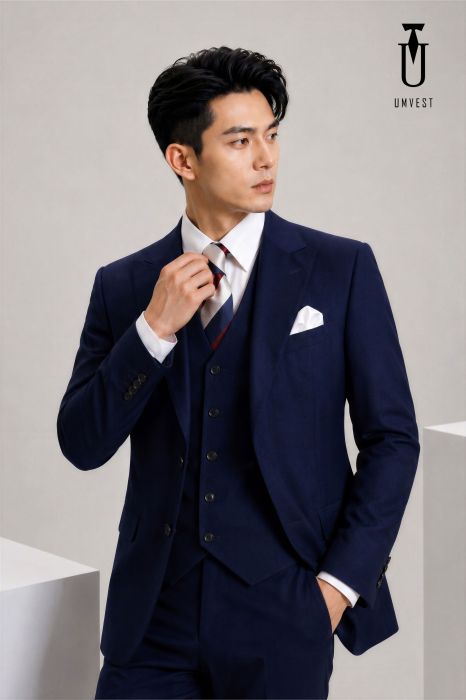 VEST UM 879 GL 04