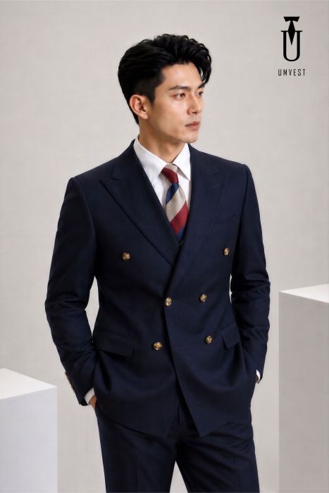 VEST UM 881 6C 02