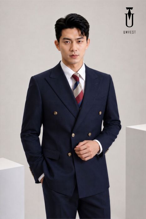 VEST UM 881 6C 02