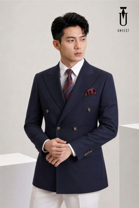 VEST UM 881 6C