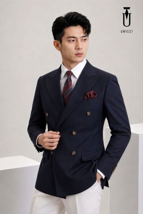 VEST UM 881 6C