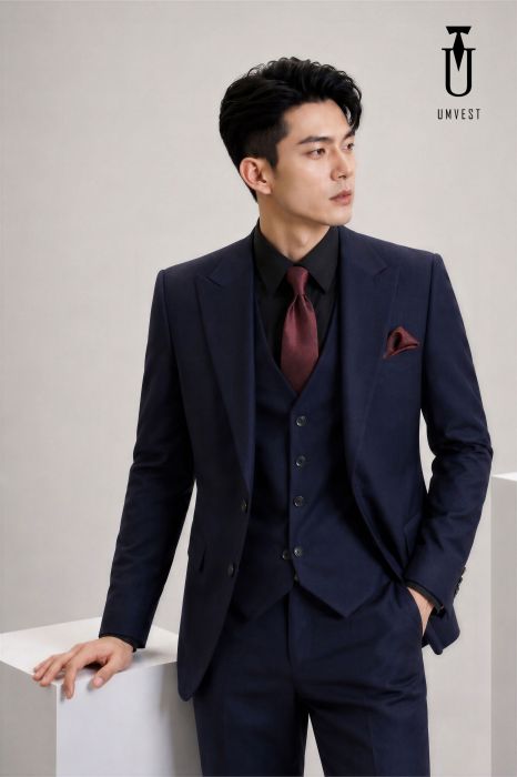 VEST UM 881 GL 01