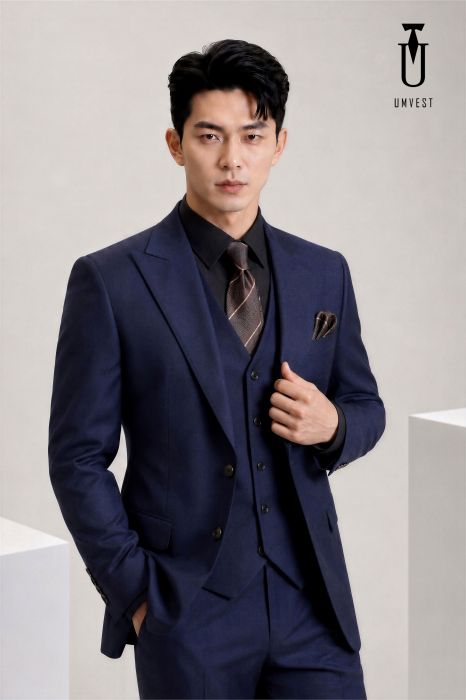 VEST UM 881 GL