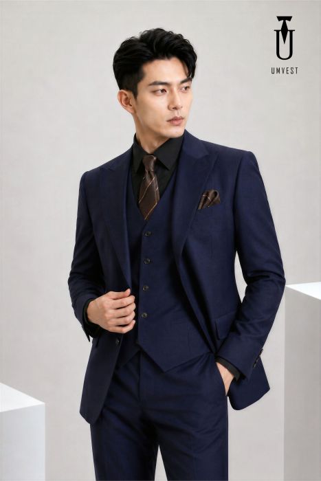 VEST UM 881 GL