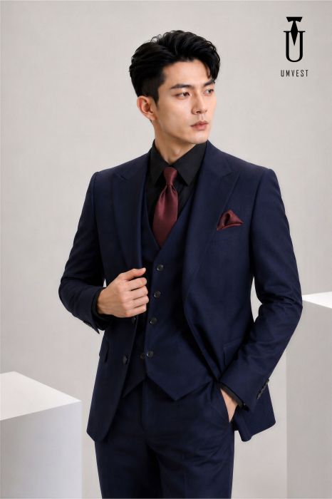 VEST UM 881 GL 01