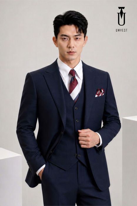 VEST UM 93 GL 01