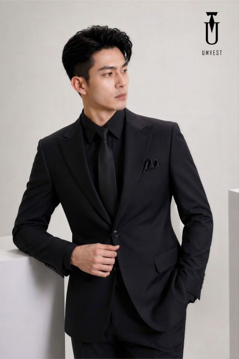 VEST UM ĐEN 300