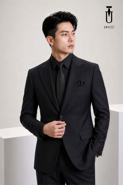 VEST UM ĐEN 300