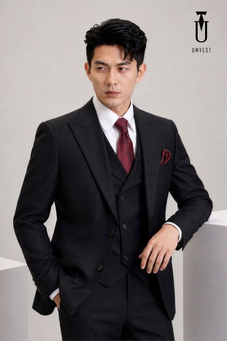 VEST UM ĐEN 300 GL