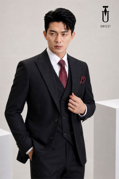 VEST UM ĐEN 300 GL