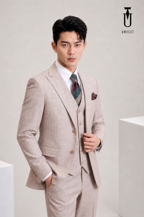 VEST UM KEM CR GL