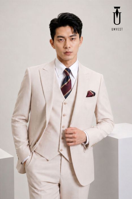 VEST UM KEM XƯỚC GL 01