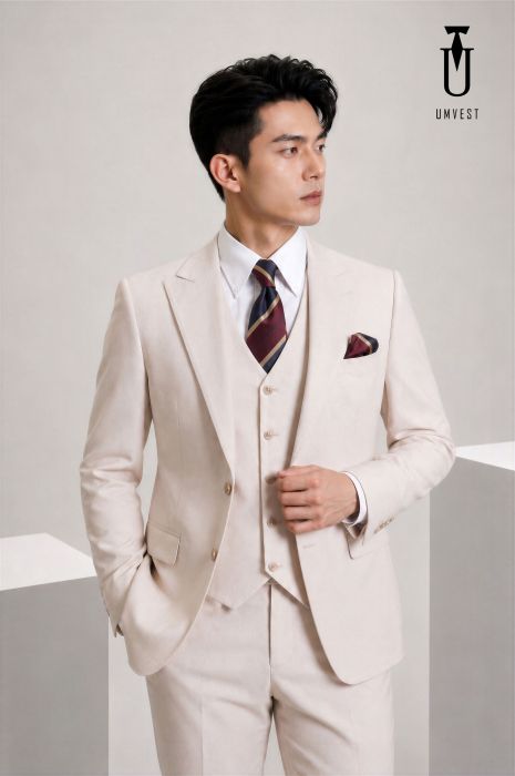 VEST UM KEM XƯỚC GL 01