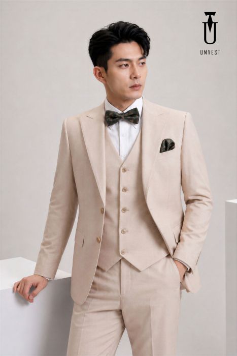 VEST UM KEM XƯỚC GL 02