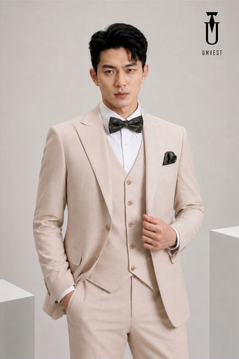 VEST UM KEM XƯỚC GL 02