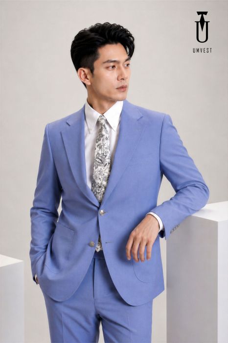 THUÊ VEST UM XANH BIỂN
