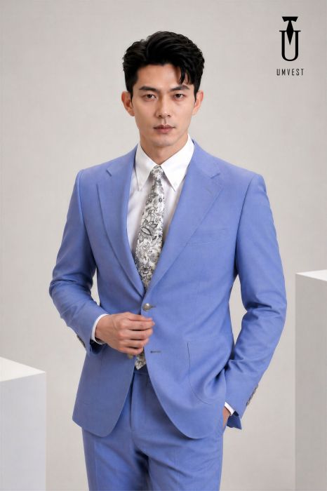 THUÊ VEST UM XANH BIỂN