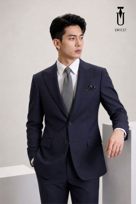 THUÊ VEST UM XANH XC