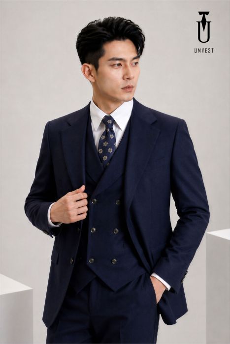THUÊ VEST UM XANH XC GL