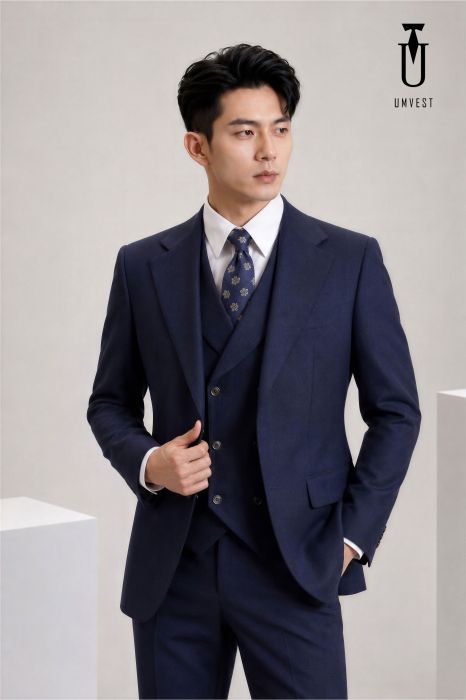 THUÊ VEST UM XANH XC GL