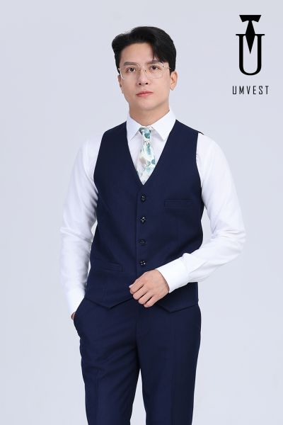 Nâng Tầm Phong Cách Với Áo Gile Nam Tại TPHCM