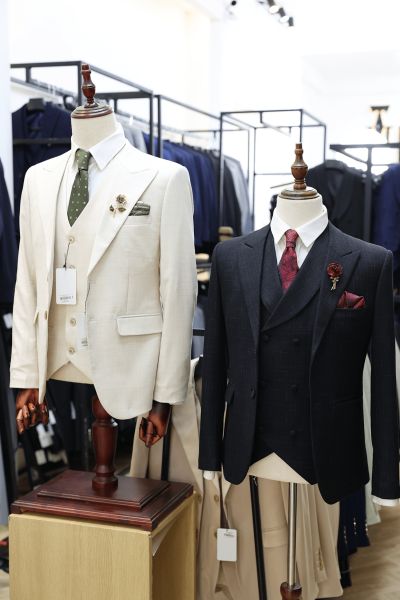 Ưu đãi dành cho khách hàng đã mua sản phẩm vest tại Umvestnam