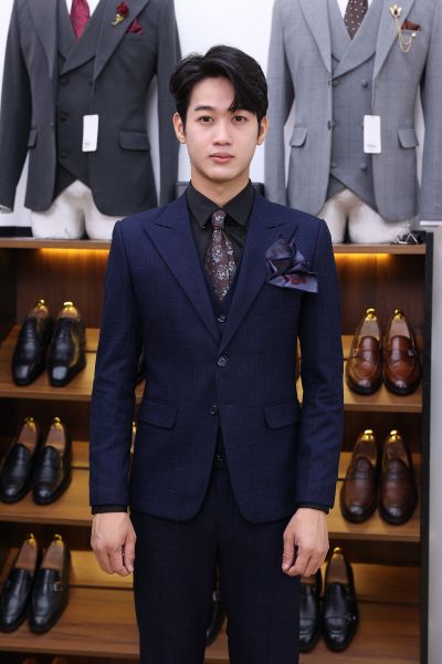 May vest đồng phục tại TPHCM: Tạo ấn tượng mạnh mẽ cho doanh nghiệp