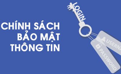 Chính sách bảo mật tại Umvestnam
