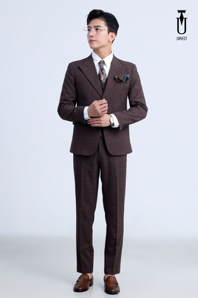 Top 7 Mẫu Suit Nam Phù Hợp Cho Mọi Phong Cách Của Quý Ông