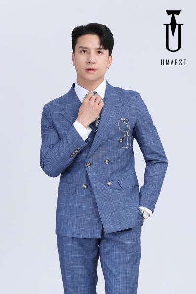 Mẫu Áo Vest Nam: Sự Kết Hợp Giữa Truyền Thống và Hiện Đại