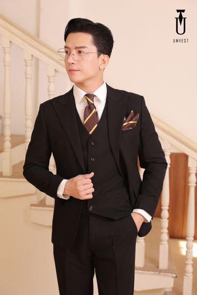 Mua Vest Nam Ở TP.HCM Ở Đâu Vừa Đẹp Vừa Rẻ? Gợi Ý Ngay