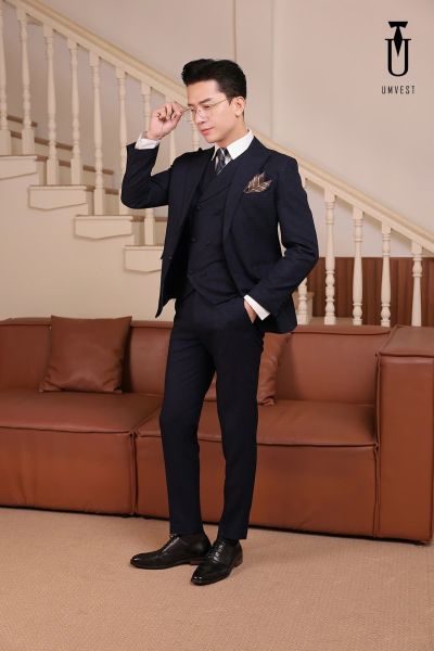 Vest nam đẹp tại TPHCM: Phương án tiết kiệm chi phí