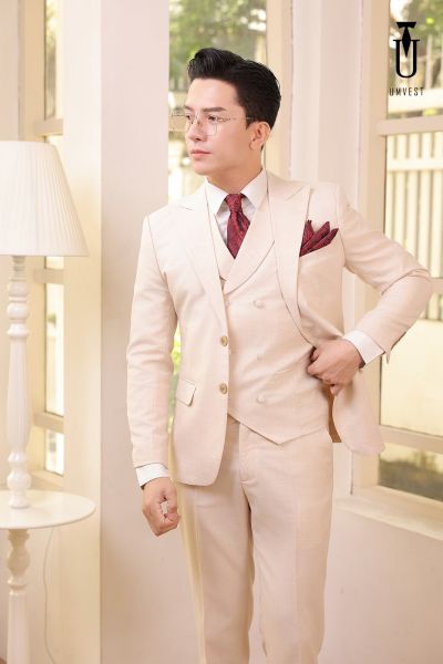 Áo Vest Nam Trẻ Trung được lựa chọn nhiều nhất ngày nay