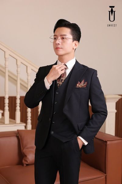 Giá Vest Cưới Tại TPHCM: Tìm Kiếm Mẫu Vest Đẹp Trong Ngân Sách