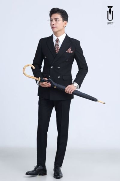 Vest Nam 6 Cúc: Xu Hướng Thời Trang Không Thể Bỏ Qua